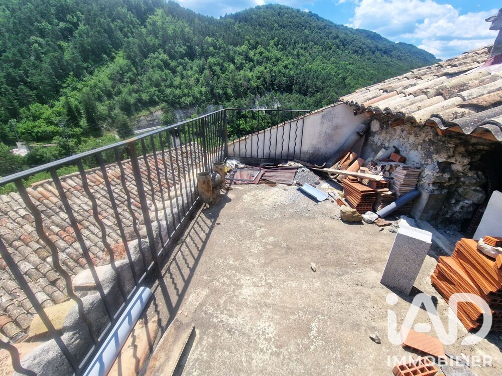 Vente Maison Vente Maison/villa 4 pièces Collongues