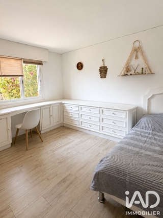  Appartement à vendre 3 pièces 51 m²