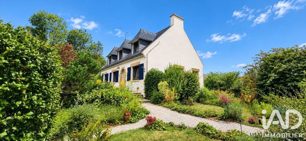 Vente Maison de campagne 6 pièces
