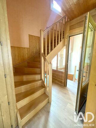  Maison à vendre 3 pièces 78 m²