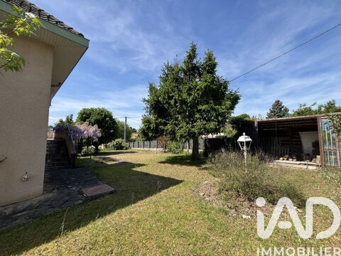   Vente Maison Maison - 8 pi�ce(s) - 200 m�