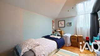  Maison à vendre 7 pièces 121 m²