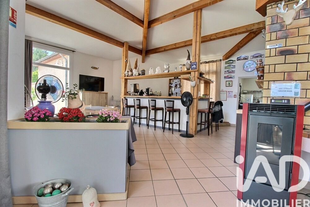 à vendre  Maison Séderon (26560)
