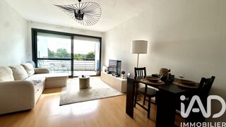  Appartement à vendre 1 pièce 28 m²