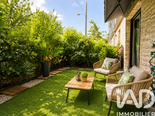  Appartement à vendre 1 pièce 31 m²