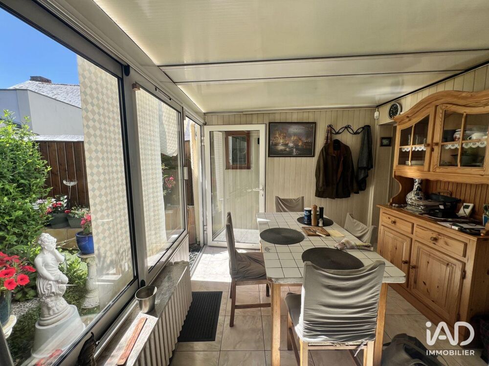 vente Maison - 3 pièce(s) - 82 m² Le Pouliguen (44510)