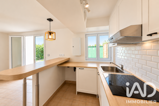  Appartement à louer 2 pièces 34 m²