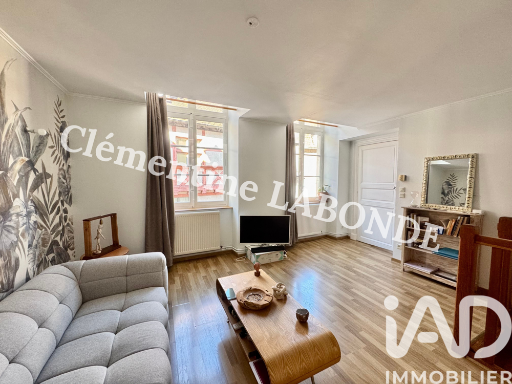 Vente Duplex 2 pièces