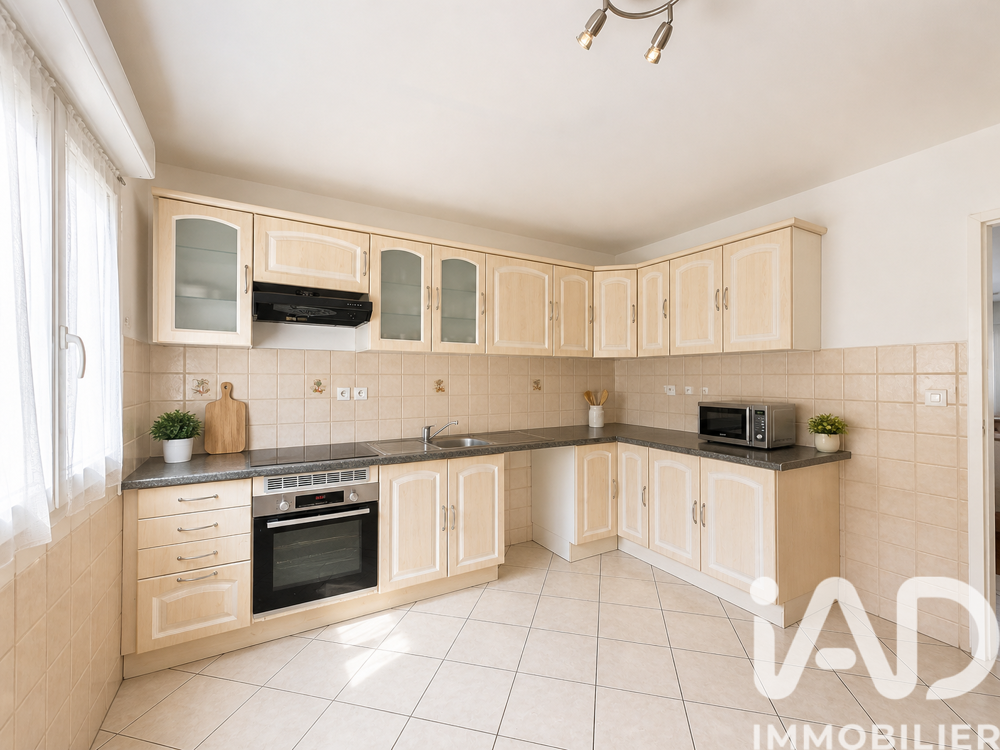 Vente Appartement 5 pièces