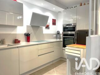  Appartement à vendre 3 pièces 72 m²
