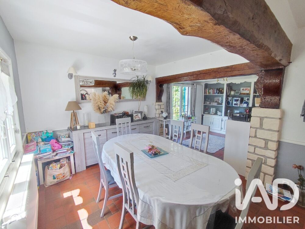 Vente Maison Vente Maison/villa 5 pièces Vandrimare