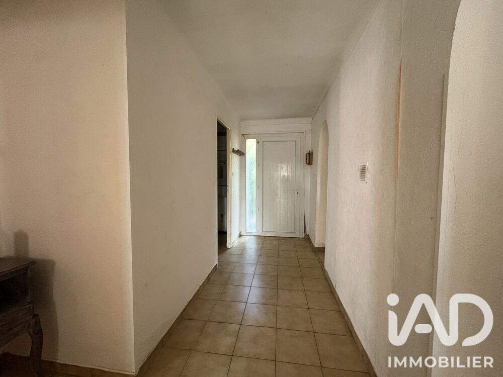 Vente Maison Vente Maison de campagne 6 pièces Sigean