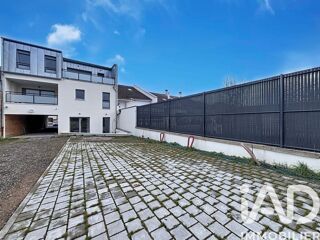  Appartement à vendre 3 pièces 66 m²