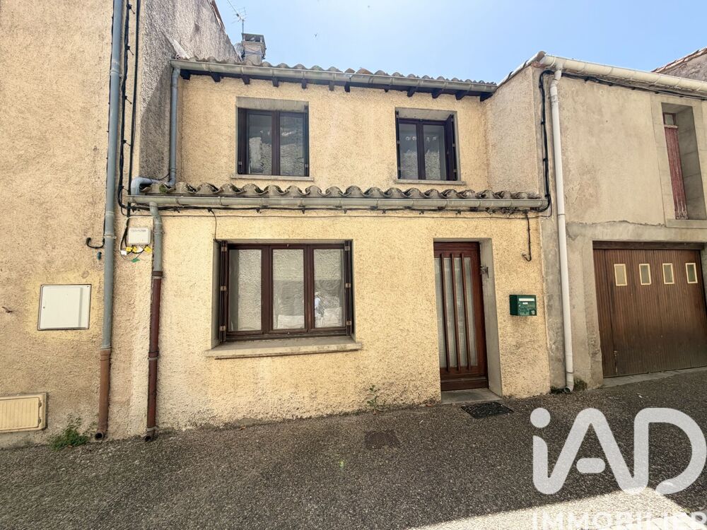 Vente Maison Vente Maison/villa 3 pièces Sainte-eulalie