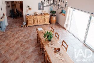  Maison à vendre 5 pièces 206 m²