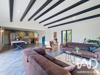  Maison à vendre 6 pièces 141 m²