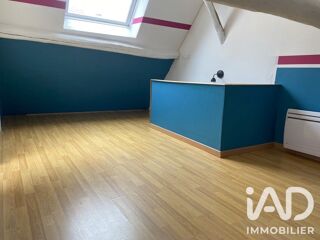  Maison à vendre 3 pièces 65 m²