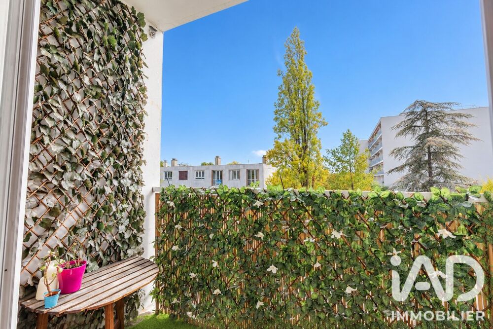 Vente Appartement Vente Appartement 5 pièces Chilly-mazarin
