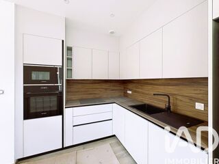  Appartement à vendre 5 pièces 110 m²