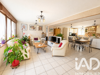  Maison à vendre 4 pièces 92 m²