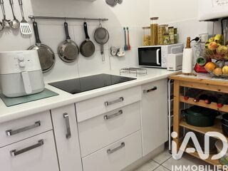  Appartement à vendre 2 pièces 45 m²