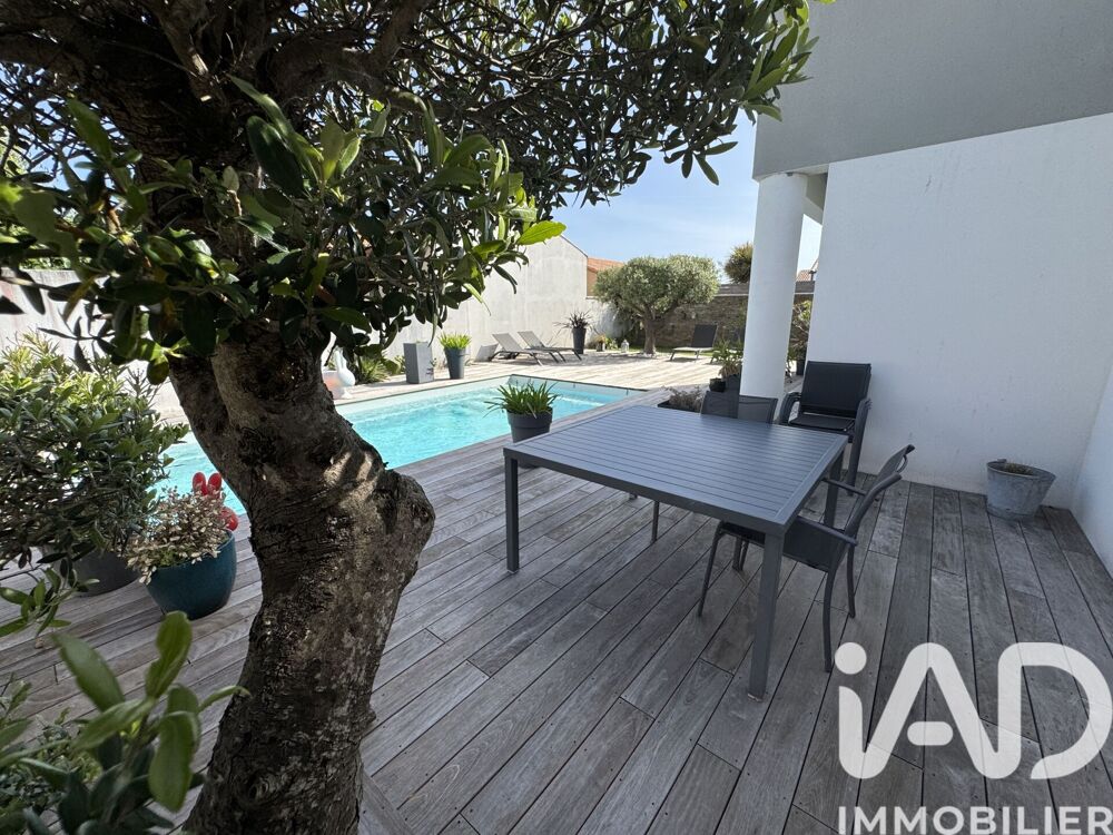 � vendre  Maison Les Sables-d'Olonne (85180)