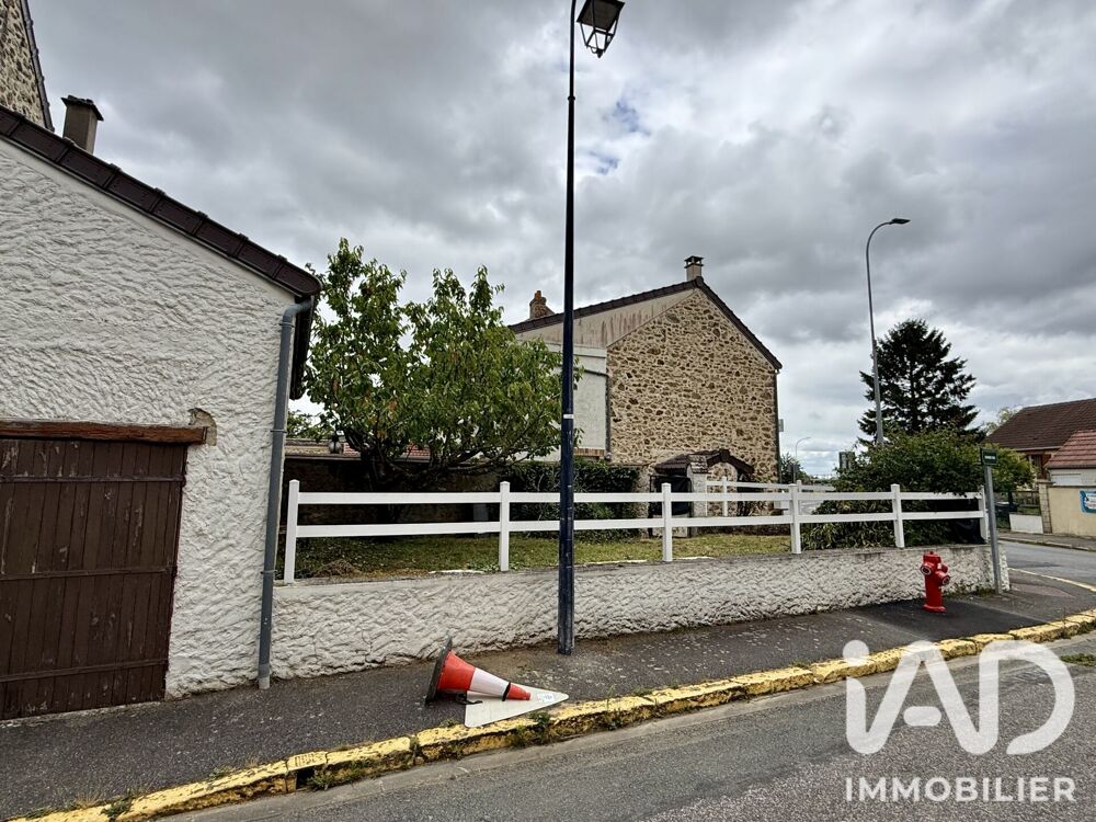 Vente Maison de village 4 pièces