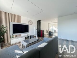  Maison à vendre 5 pièces 101 m²