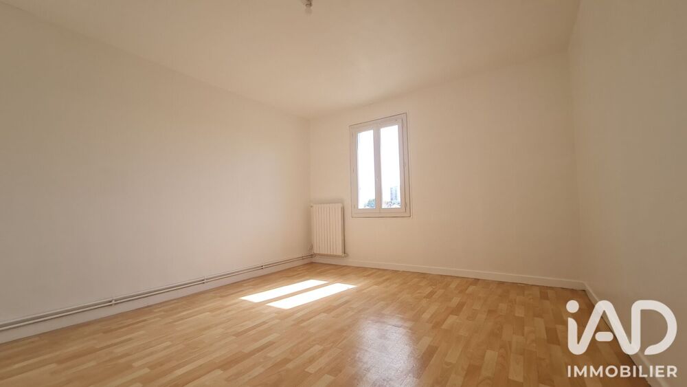 Vente Appartement Vente Appartement 3 pièces Reims