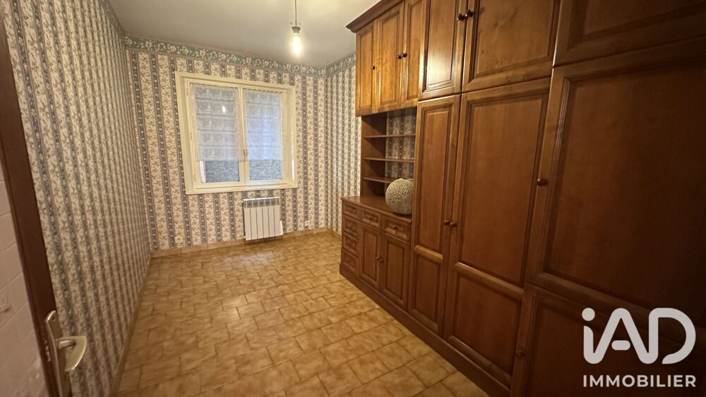 Vente Maison Vente Maison/villa 6 pièces Angles