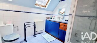  Maison à vendre 7 pièces 137 m²