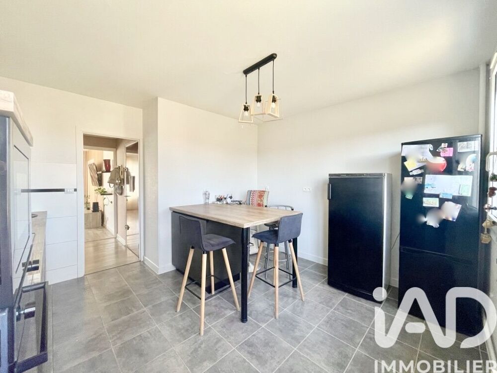 Vente Appartement Vente Appartement 3 pièces Tarbes