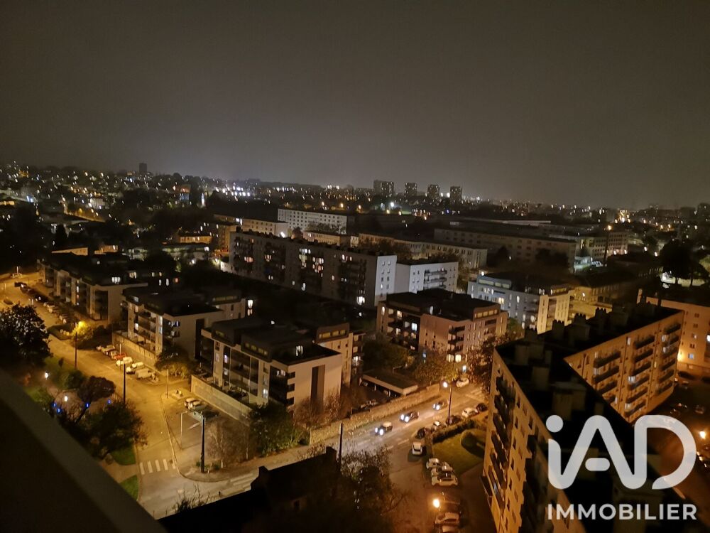 Vente Duplex 6 pièces