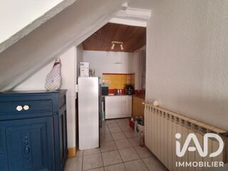  Maison à vendre 4 pièces 105 m²