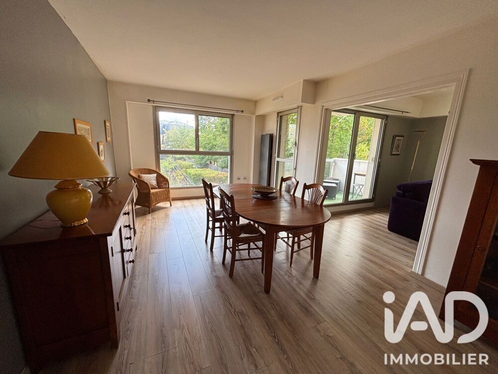 Vente Appartement Vente Appartement 3 pièces Fontainebleau