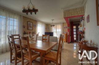  Maison à vendre 7 pièces 185 m²