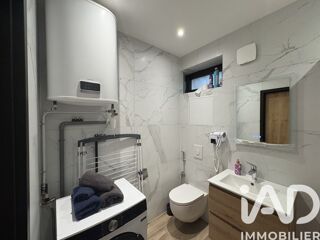  Appartement à vendre 1 pièce 21 m²