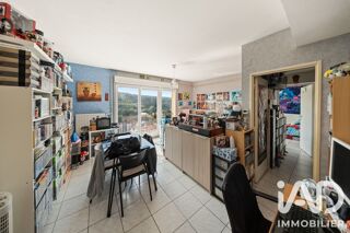  Appartement à vendre 4 pièces 74 m²