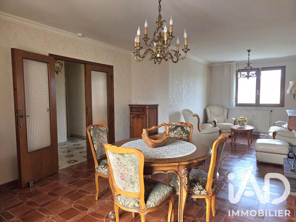 Vente Maison Vente Maison traditionnelle 3 pièces Sevran