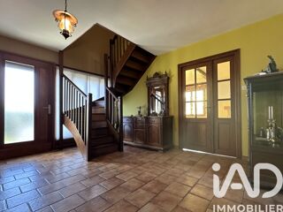  Maison à vendre 8 pièces 150 m²
