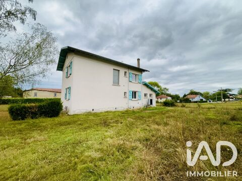  Maison à vendre 5 pièces 126 m²