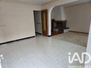  Maison à vendre 6 pièces 115 m²