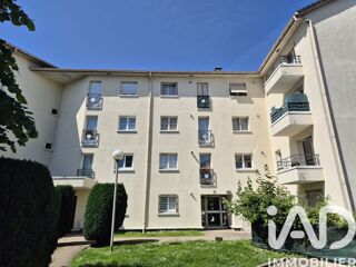  Appartement à vendre 4 pièces 74 m²