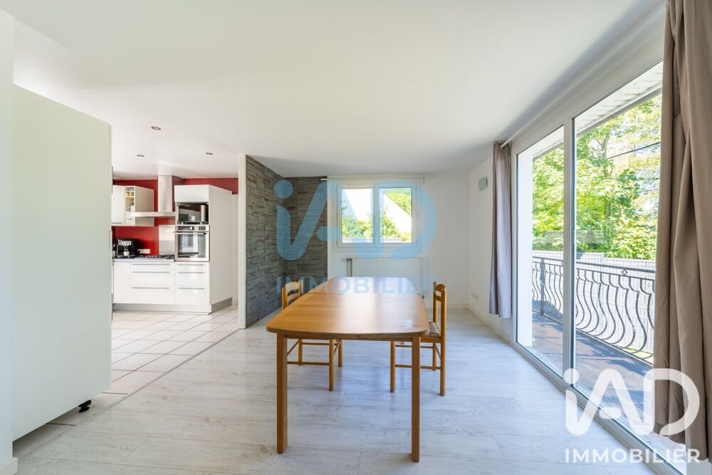 Vente Maison Vente Maison/villa 5 pièces Moret-loing-et-orvanne