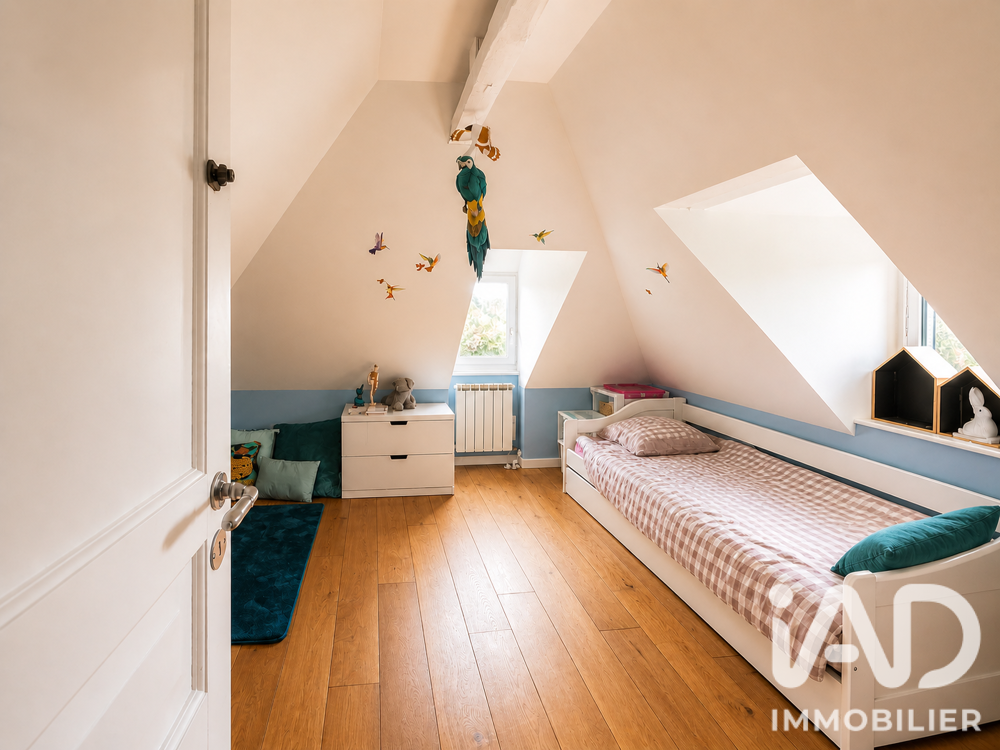 à vendre  Maison Saint-Gatien-des-Bois (14130)