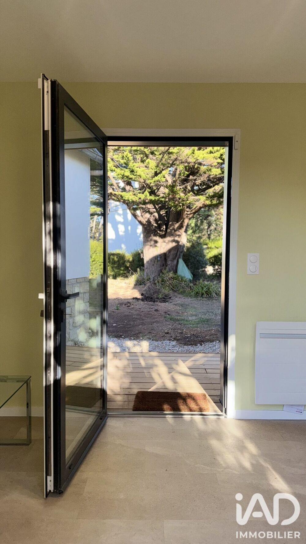 à vendre  Maison Crozon (29160)