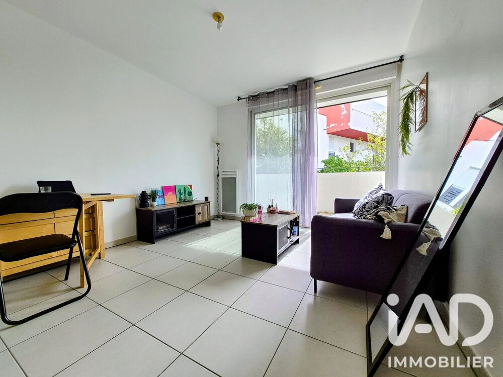 Vente Appartement Vente Appartement 2 pièces Montpellier