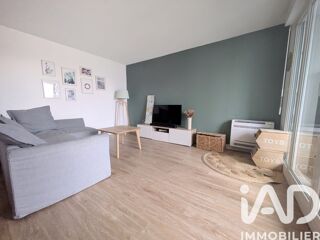  Appartement � vendre 3 pi�ces 63 m�