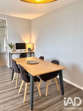  Maison à vendre 6 pièces 130 m²