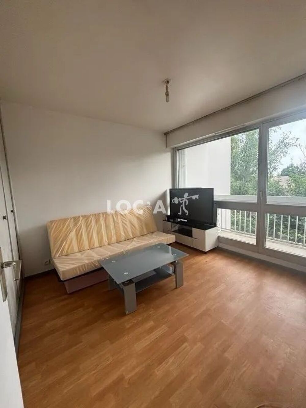 location Appartement - 2 pièce(s) - 30 m² Dijon (21000)